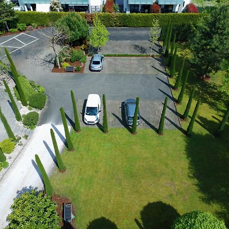 Kirchers Park & Wellnesshotel Kaiserstuhl Garni Endingen am Kaiserstuhl Exterior foto